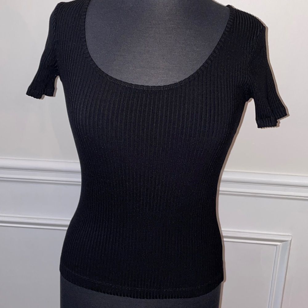Wilfred shirt size - XS